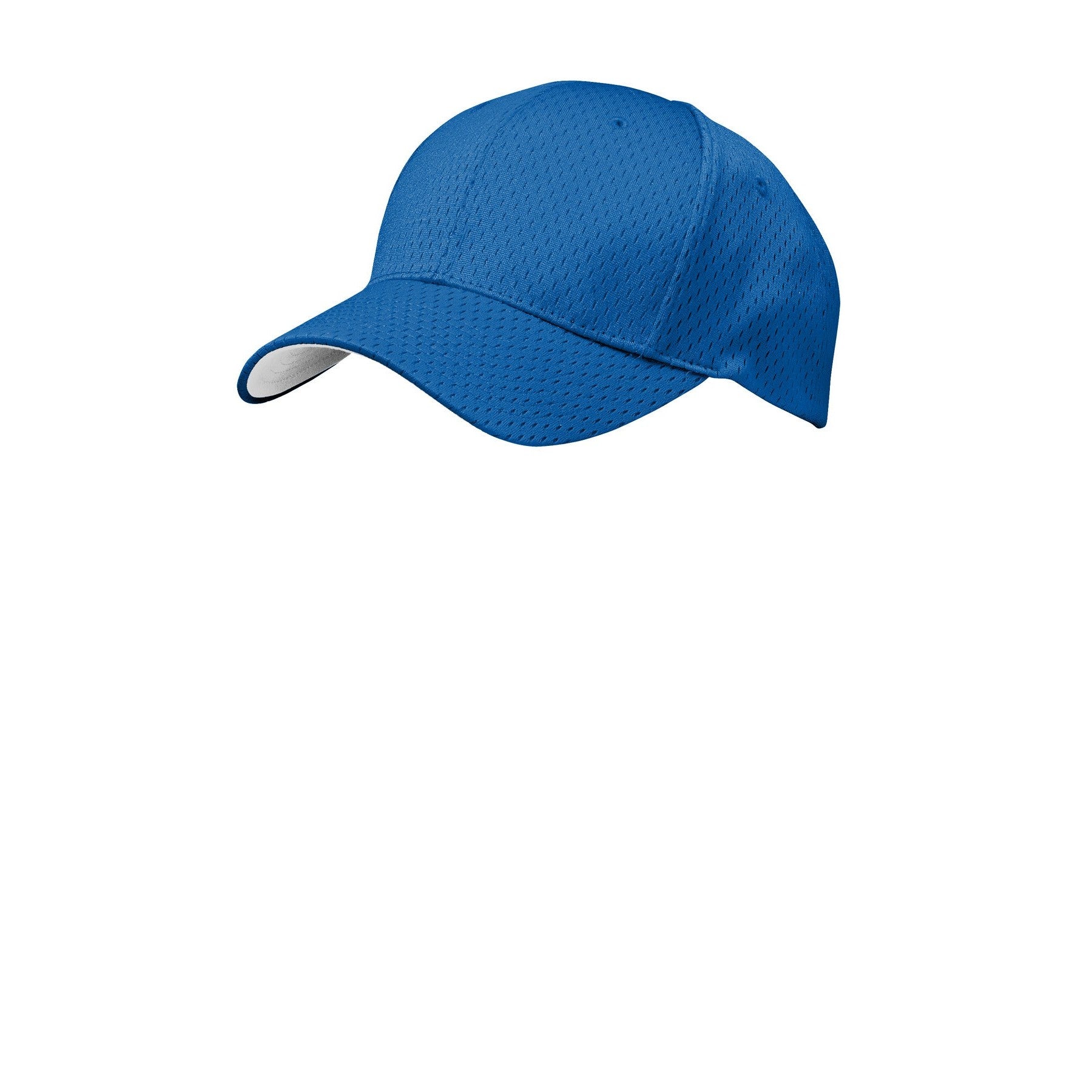 Port Authority-Port Authority® Pro Mesh Cap. C833-MedTech-4